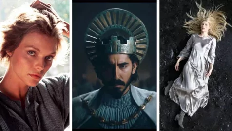 Tökéletes fantasyfilmek, amikről teljesen megfeledkeztünk