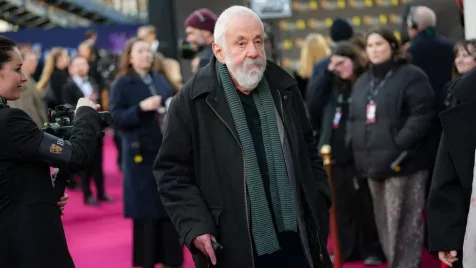 Fél évszázad után befejezi pályafutását a legendás rendező