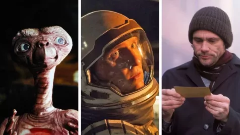 5 sci-fi, amely garantáltan darabokra töri a szíved