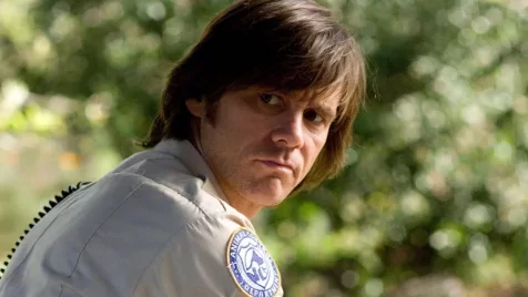 Jim Carrey ezzel a filmjelenettel traumatizálta a lányát 