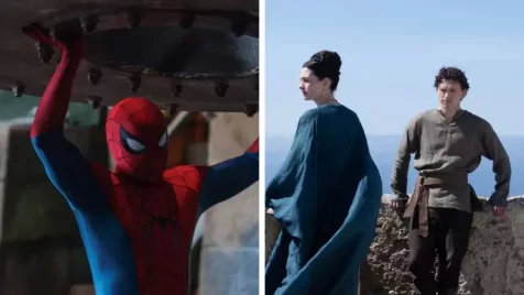 Soha nem látott rekordot döntött az új Pókember-film és Christopher Nolan Odüsszeiája