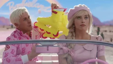 Megakadt a Barbie folytatása, Margot Robbie és Ryan Gosling fizetésén megy a vita