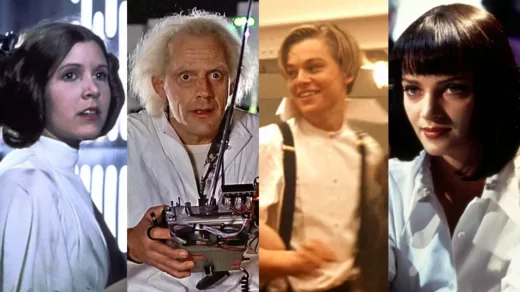 7 meghatározó alapfilm, ami majdnem el sem készült