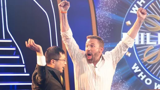 Ben Affleck tarolt a Legyen Ön is milliomos!-ban