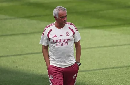 A Sport1 közvetíti a Ferencváros–Real Madrid mérkőzést