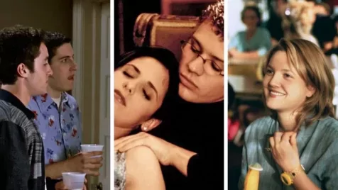 5 klasszikus tinifilm, amit ma már szinte lehetetlen ugyanúgy nézni, mint régen