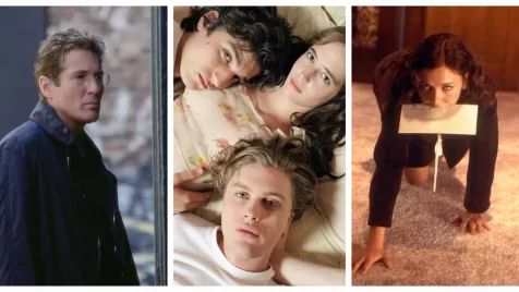 Íme a 2000-es évek legjobb erotikus filmjei