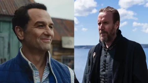 Matthew Rhys Han Solót, Rhys Ifans pedig Obi-Want fogja alakítani az eredeti Star Wars új verziójában