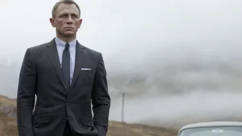 Egy elveszettnek hitt levélből derült ki, igazából hogyan kellett volna kinéznie James Bondnak