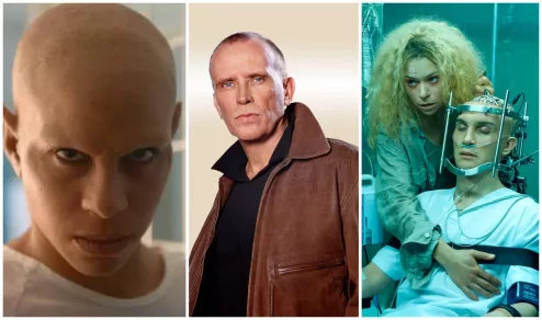8 sci-fi-sorozat, amelyről már nem beszélünk, pedig kellene