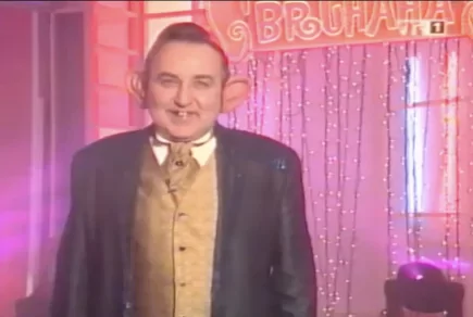 A hazai televíziózás legpusztítóbb jelenségei 9.: Bruhaha