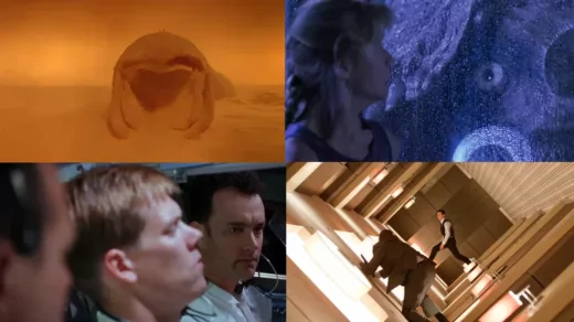 7 döbbenetes látványos jelenet, amiről alig hiszed el, hogy nem CGI-jal csinálták meg az egészet