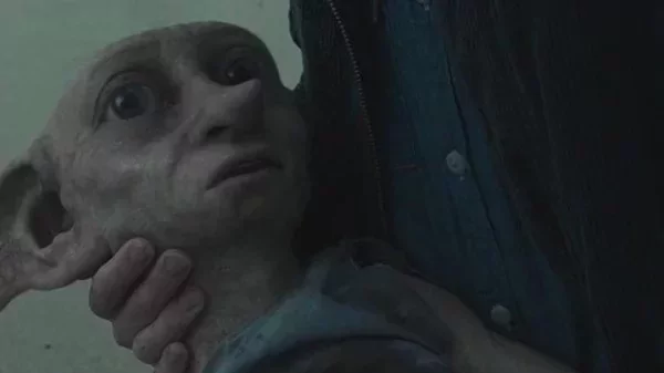 Dobby sírját még egy sokmilliárdos beruházás sem fenyegetheti: elképesztő dolgot tettek a Harry Potter-rajongók