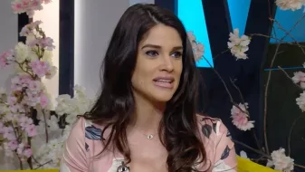 Időjósként fogja erősíteni az ATV csapatát az egykori szépségkirálynő