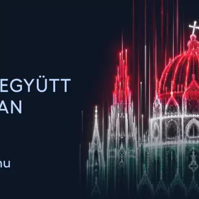 Augusztus 20. - A Nemzet Ünnepe
