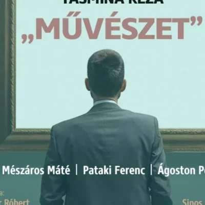 „Művészet”