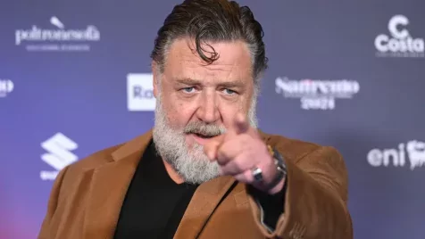 Antal Nimród rendezi Russell Crowe új sci-fi-thrillerét