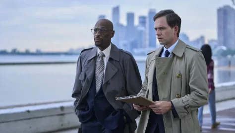 Megrázó igaz történetet bemutató minisorozat uralja a Netflix toplistáit