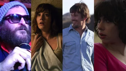 7 emlékezetes film, amelyet teljes titokban forgattak le