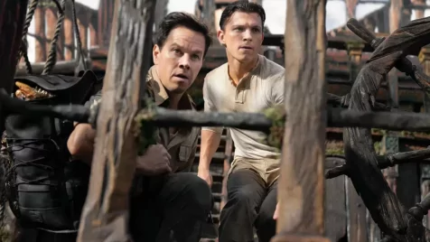 Jó hírek érkeztek az Uncharted folytatásáról: elhárult egy fontos akadály