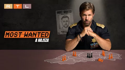 Ma indul a Most Wanted forgatása, itt vannak a részletek
