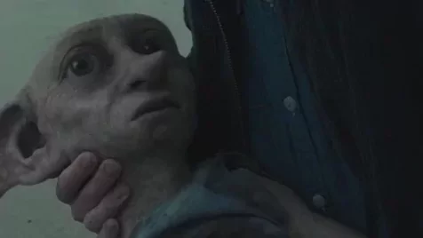 Dobby sírját még egy sokmilliárdos beruházás sem fenyegetheti: elképesztő dolgot tettek a Harry Potter-rajongók