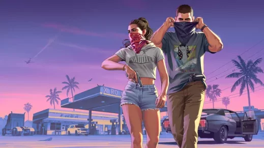 Lecsapott a Netflix a Grand Theft Autóra