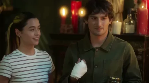 Új mexikói sorozattal erősít a TV2 