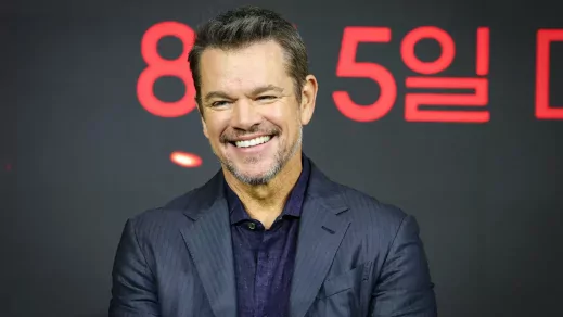 Matt Damon egyetlen feltétellel vállalna el egy szuperhősfilmet