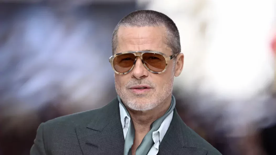 Brad Pitt elmondta, miért nem néz felnőttfilmeket – meglepő oka van