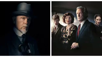 TV-műsor a hosszú hétvégére: különleges Agatha Christie-minisorozatok a Viasaton