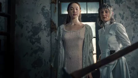 Véres előzetest kapott a Netflix sorozatgyilkosos szériája