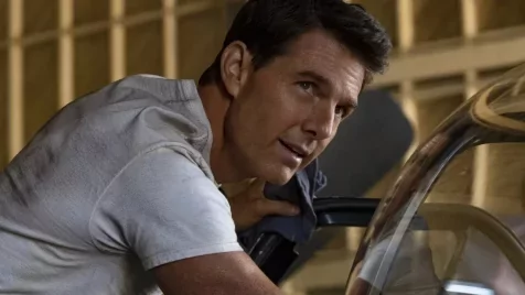 Tom Cruise elárulta a titkát: így lett Hollywood egyik legnagyobb sztárja