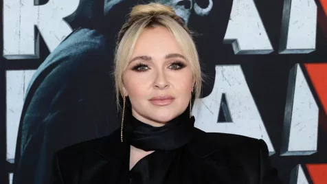 36 éves korában elhunyt Hayden Panettiere