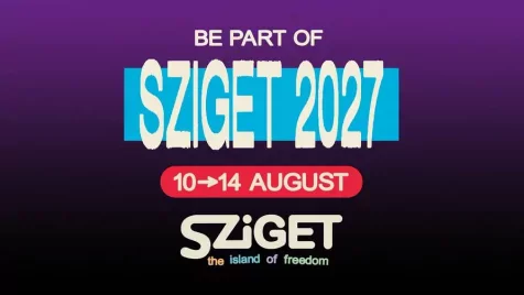 Már készülhetünk a következő Szigetre, hamarosan elérhetők a 2027-es Super Early Bird bérletek