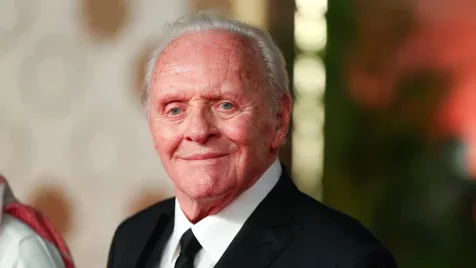 A pillanat, ami megváltoztatta Anthony Hopkinst: 50 éve nem iszik alkoholt