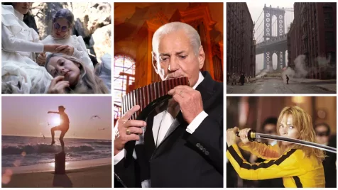 Egy zseniális filmzenész, akit nem ismersz, pedig imádod a munkásságát