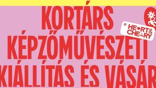 Kortárs művészeti kiállítás - KÉPGALÉRIA
