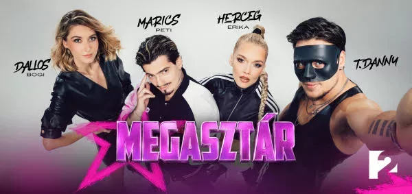 Kiderült, mikor startol a Megasztár új évada
