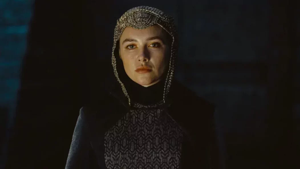 Nagy bakit szúrt ki egy csillagász a Dűne-filmekben
