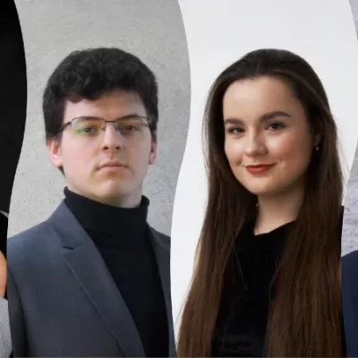 Liszt Múzeum matinékoncert - Gőgh Laura, Csölley Martin, Havas-Horváth László és Szabó Ferenc János kamarakoncertje