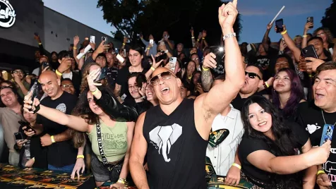 Vin Diesel elolvasta az utolsó Halálos iramban-film forgatókönyvét, és elsírta magát