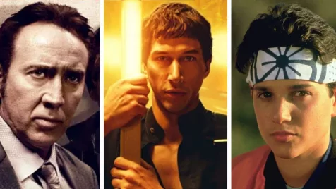 5 csapnivaló film, amit csakis vígjátékként szabad nézni
