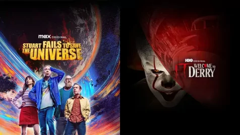 Az HBO MAX két sikersorozatának is lesz második évada! 