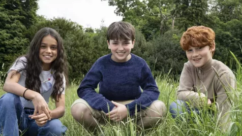 Ez lesz a legnagyobb változtatás a Harry Potter-sorozatban a filmekhez képest 