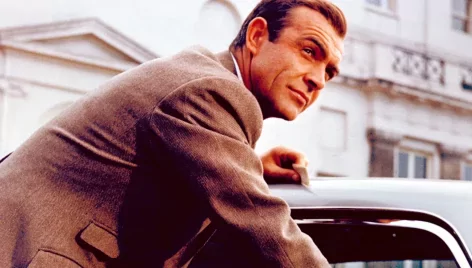 Ez a legendás színész gondolkodás nélkül visszautasította James Bond szerepét