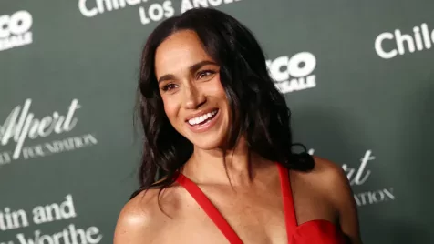 Meghan Markle-t már ki is rakták Guy Ritchie híres Netflix-sorozatából