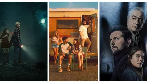 Heti Netflix: ezeket a filmeket és sorozatokat ne hagyd ki a héten!