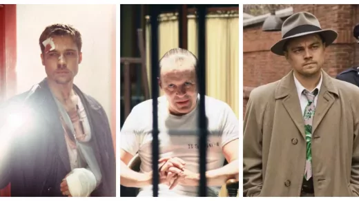 A 7 legemlékezetesebb zárómondat, ami thrillerben valaha elhangzott