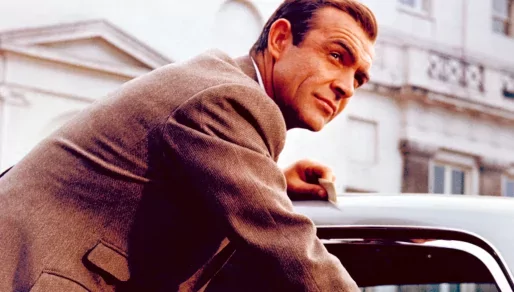 Ez a legendás színész gondolkodás nélkül visszautasította James Bond szerepét